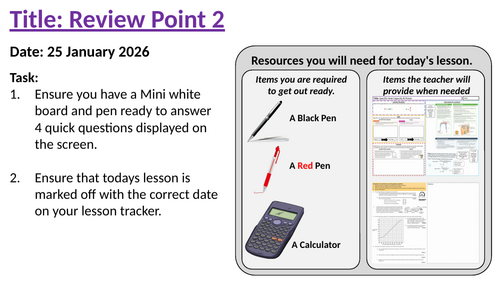 GCSE AQA Physics Topic 1 Energy; Full Scheme of Work | Teaching Resources