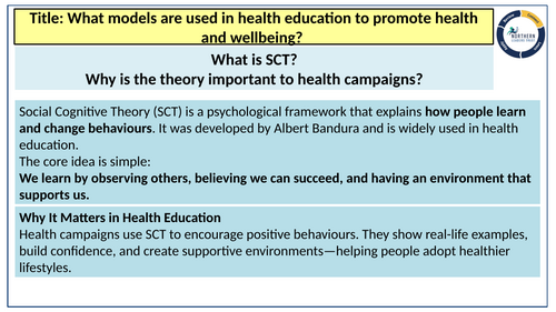 AAQ Level 3 BTEC Health and Social Care Unit 5 | Teaching Resources