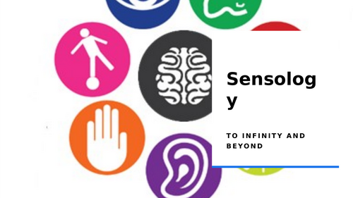 Space themed Sensology - PMLD, SEND, ASC, SLD | Teaching Resources
