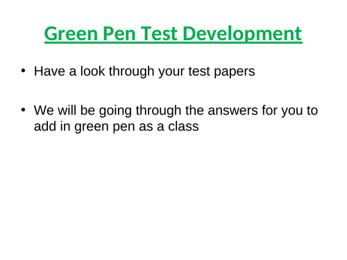 AQA GCSE Biology - B3 - Organ Systems