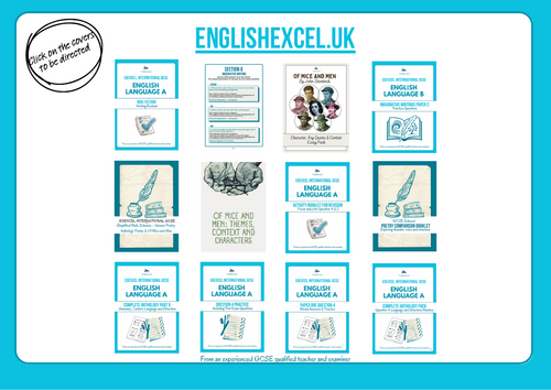 significant cigarettes igcse mark scheme Edexcel IGCSE English Language (4EA1) – Significant Cigarettes by Tremain:  Lang & Structure