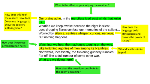 Annotated Exposure