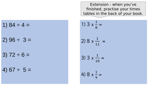 Daily arithmetic questions Year 5 | Teaching Resources