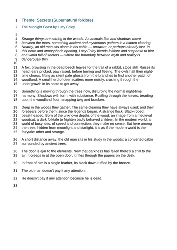 AQA GCSE English Language Paper 1 Complete Scaffolded Lesson | Teaching ...