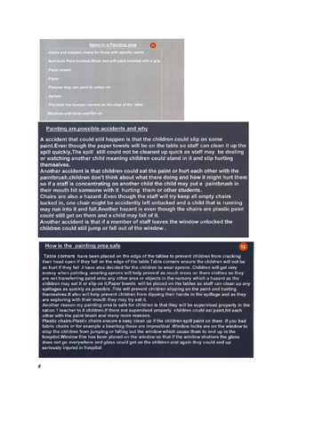 R058 OCR Cambridge Nationals Child Development | Teaching Resources