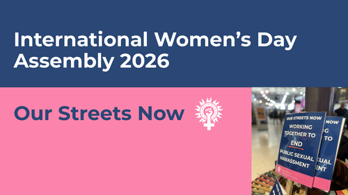 International Women's Day 2026 | Teaching Resources