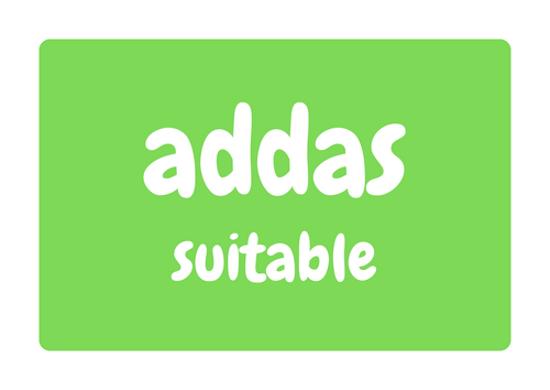 Wall displays - Adjectives / Ansoddeiriau