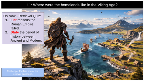 The Vikings