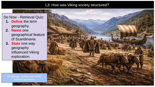 Viking Society