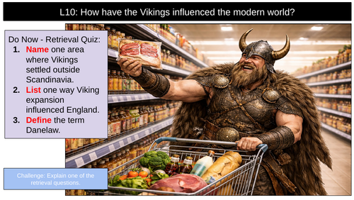 Vikings Legacy