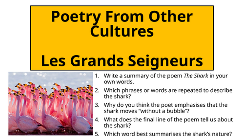 Les Grands Seigneurs by Dorothy Molloy