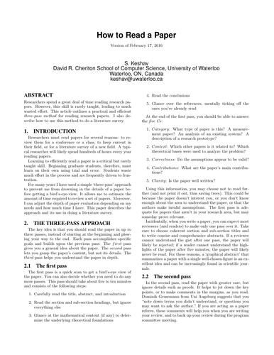 Edexcel A-Level Geography – NEA (Non-Examined Assessment) / Independent ...