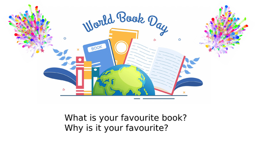 World Book Day