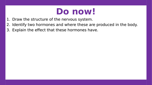 AQA A-level Psychology: Lateralisation and Split-Brain (Lesson 9 of Biopsychology)