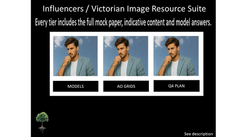 One AQA 2026 GCSE English Language Paper 2 Mock | Models - (inf ...