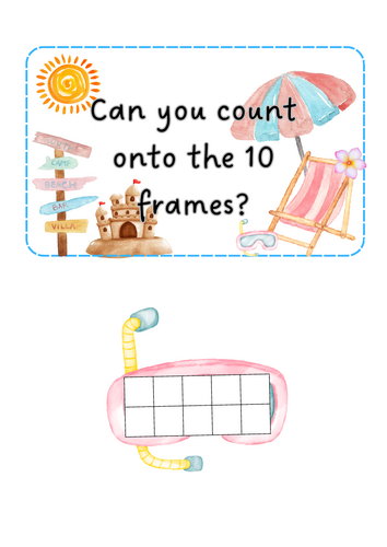 Holidays - 10 frames