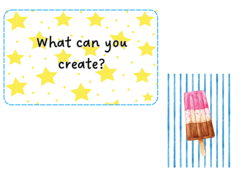 Father's Day - playdough mats