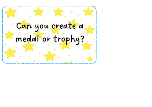 Father's Day - trophy