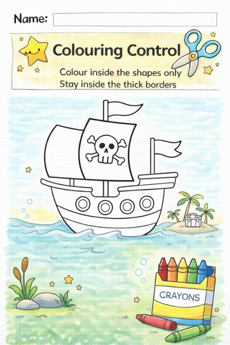 Fine Motor Skills Pack (ALN / SEN Friendly) – 30+ Activities | Tracing ...
