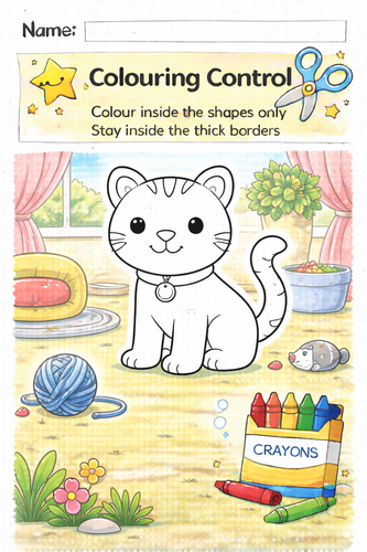 Fine Motor Skills Pack (ALN / SEN Friendly) – 30+ Activities | Tracing ...