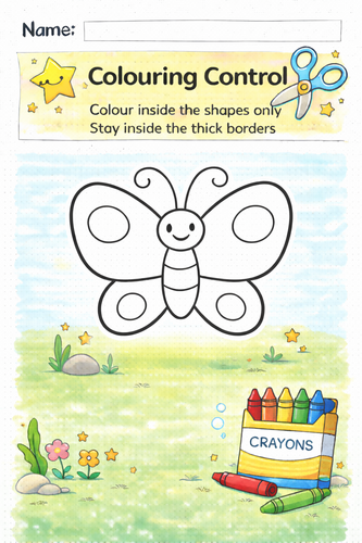Fine Motor Skills Pack (ALN / SEN Friendly) – 30+ Activities | Tracing ...