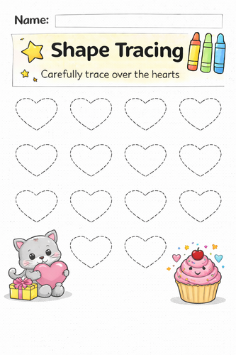 Fine Motor Skills Pack (ALN / SEN Friendly) – 30+ Activities | Tracing ...
