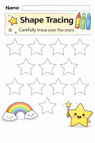 Fine Motor Skills Pack (ALN / SEN Friendly) – 30+ Activities | Tracing ...
