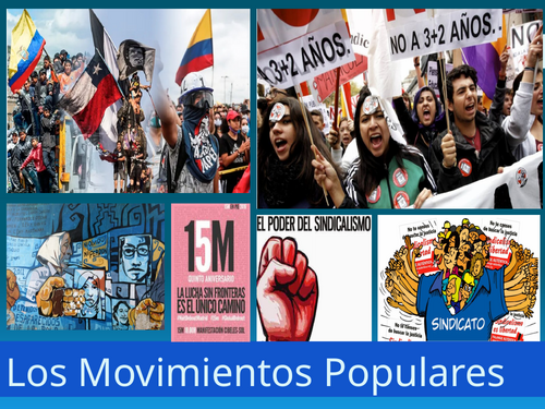 MOVIMIENTOS POPULARES 6.2B