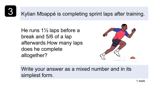 FREE FIFA World Cup 2026 Maths Worksheets | Year 5 & Year 6 | Answers ...