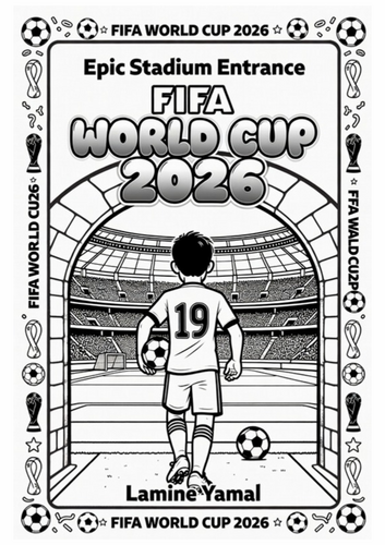 fifa-world-cup-2026-lamine-yamal-coloring-pages-for-kids-soccer-no