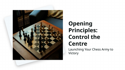 KS2/KS3 - How to Play Chess Guide - Lesson 7