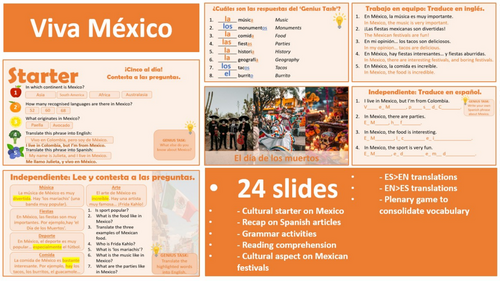 Onda 1, Module 2.1 - Feliz cumpleaños