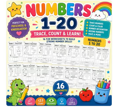 writing-numbers-to-20-worksheets-trace-write-handwriting-numbers