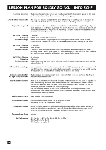 KS3 Literacy: Writing to Imagine, Explore and Entertain - Free Sample ...
