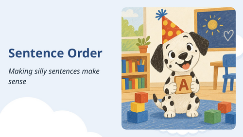 Short Burst Writing Year 1 Term 1 | Teaching Resources