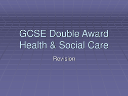 gcse