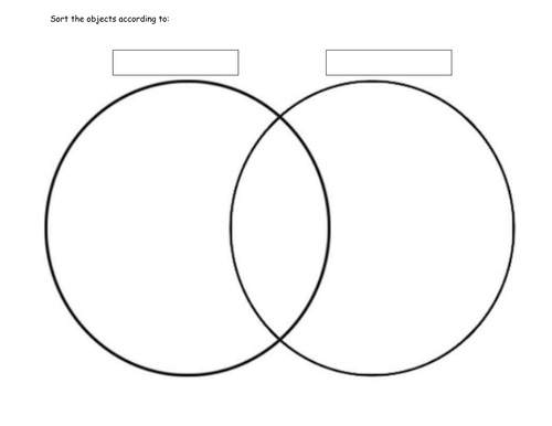 Sorting and Using Materials worksheets | Teaching Resources