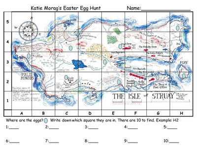 katie morag sheets resources tes