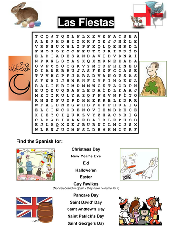 spanish-festivals-by-sanferminuk-teaching-resources-tes