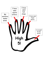 High 5 | Teaching Resources