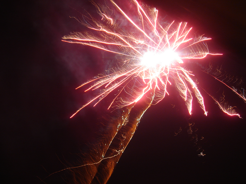 Fireworks | Teaching Resources