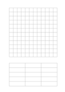 blank wordsearch grid by ballder teaching resources tes
