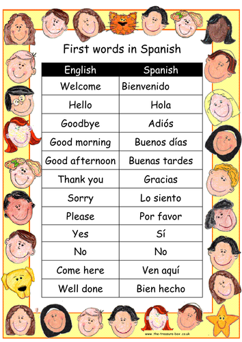 spanish-basic-phrases-numbers-by-thetreasurebox-teaching-resources