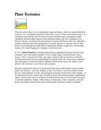 What does a geologist do image