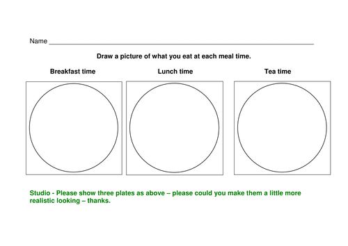 morning afternoon evening night worksheets