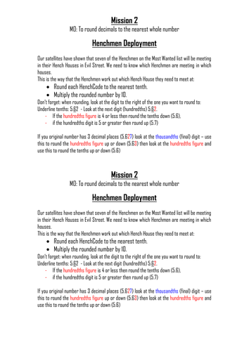 City spies chapter 1 image