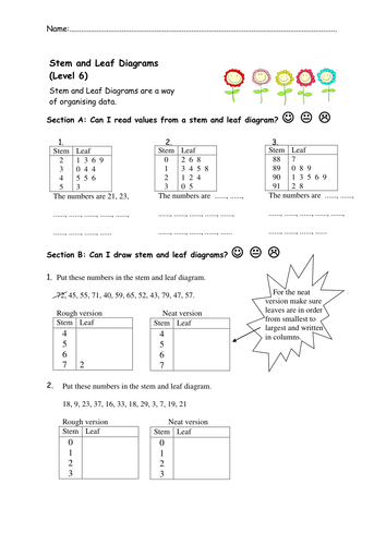 stem-and-leaf-diagrams-worksheets-teaching-resources