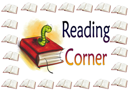 Reading Corner Signs Posters By Sararie - Teaching Resources - Tes