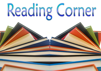 Reading Corner signs/posters - Resources - TES