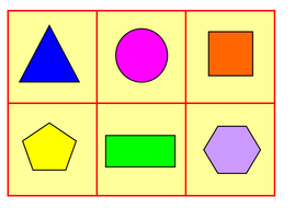 Image result for shapes